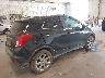 KL4CJCSBXGB****** Salvage and Wrecked 2016 Buick Encore in Michigan State