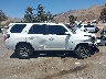 JTEBU5JR0K5****** Usados 2019 Toyota 4Runner en Estado de California