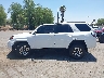JTEBU5JR0K5****** Reparables 2019 Toyota 4Runner en Estado de California