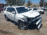 JTEBU5JR0K5****** Salvamento y Destrozados 2019 Toyota 4Runner en Fontana