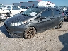 3FADP4GX4GM****** Usados y Reparables 2016 Ford Fiesta en Wichita