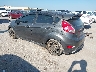 3FADP4GX4GM****** Salvamento y Reparables 2016 Ford Fiesta en Wichita