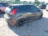 3FADP4GX4GM****** Salvamento y Destrozados 2016 Ford Fiesta en Estado de Kansas