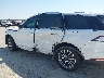 5LM5J7WC3MG****** Repairable 2021 Lincoln Aviator in Texas State