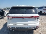 5LM5J7WC3MG****** Wrecked 2021 Lincoln Aviator