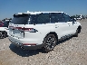 5LM5J7WC3MG****** Salvage and Wrecked 2021 Lincoln Aviator in Texas State