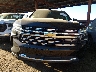 1GNSKFKD8PR****** Wrecked 2023 Chevrolet Suburban in Arizona State