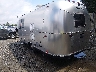 1STVRTF12JJ****** Salvage and Repairable 2018 Airstream Audiometric Unit in Rec Rides Online Exclusive