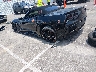 1G1YK3D72F5****** Salvamento y Reparables 2015 Chevrolet Corvette en Memphis