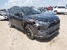 2T3H1RFV6KC****** Salvamento y Destrozados 2019 Toyota RAV4 en Fort Worth North