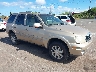 5GADS13S142****** Salvage and Wrecked 2004 Buick Rainier in Honolulu