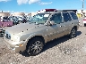 5GADS13S142****** Used and Repairable 2004 Buick Rainier in Honolulu