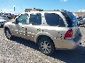 5GADS13S142****** Salvage and Repairable 2004 Buick Rainier in Honolulu