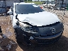 JM1BL1W66B1****** Salvamento y Reparables 2011 Mazda 3 en Estado de Oklahoma