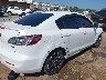 JM1BL1W66B1****** Usados 2011 Mazda 3 en Estado de Oklahoma