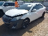 JM1BL1W66B1****** Usados y Reparables 2011 Mazda 3 en Oklahoma City