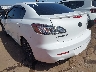 JM1BL1W66B1****** Salvamento y Reparables 2011 Mazda 3 en Oklahoma City