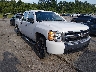 2GCEC13C171****** Salvamento y Destrozados 2007 Chevrolet Silverado 1500 en Baton Rouge