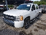2GCEC13C171****** Usados y Reparables 2007 Chevrolet Silverado 1500 en Baton Rouge