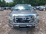 1FTFW1CT8DK****** Wrecked 2013 Ford F-150 in Texas State