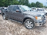 1FTFW1CT8DK****** Salvage and Wrecked 2013 Ford F-150 in Longview