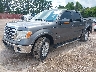 1FTFW1CT8DK****** Used and Repairable 2013 Ford F-150 in Longview