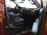 1GKS1BKC1JR****** Used and Repairable 2018 GMC Yukon in Louisiana State