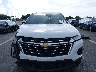 1GNERHKW2PJ****** Wrecked 2023 Chevrolet Traverse in Florida State