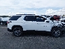 1GNERHKW2PJ****** Used 2023 Chevrolet Traverse in Florida State