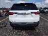 1GNERHKW2PJ****** Wrecked 2023 Chevrolet Traverse