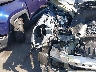 5FNYG2H70SB****** Salvamento y Destrozados 2025 Honda Pilot en Ace Carson