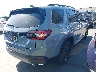 5FNYG2H70SB****** Salvamento y Destrozados 2025 Honda Pilot en Estado de California