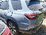 5FNYG2H70SB****** Salvamento y Reparables 2025 Honda Pilot en Ace Carson