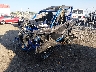 1HFVE0578M4****** Used and Repairable 2021 Honda Sxs1000 in Little Rock