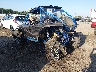 1HFVE0578M4****** Salvage and Repairable 2021 Honda Sxs1000 in Little Rock