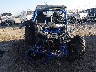 1HFVE0578M4****** Used and Repairable 2021 Honda Sxs1000 in Arkansas State