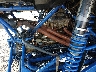 1HFVE0578M4****** Wrecked 2021 Honda Sxs1000 in Little Rock