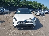 JTME6RFV0MD****** Wrecked 2021 Toyota RAV4 Hybrid in Pennsylvania State