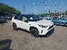 JTME6RFV0MD****** Salvage and Wrecked 2021 Toyota RAV4 Hybrid in Bridgeport