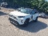 JTME6RFV0MD****** Used and Repairable 2021 Toyota RAV4 Hybrid in Bridgeport