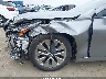 JTDAAAAA0RA****** Usados y Reparables 2024 Toyota Mirai en North Hollywood