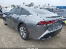 JTDAAAAA0RA****** Salvamento y Reparables 2024 Toyota Mirai en North Hollywood