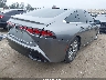 JTDAAAAA0RA****** Salvamento y Destrozados 2024 Toyota Mirai en Estado de California