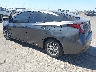 JTDL9RFU8L3****** Salvage and Repairable 2020 Toyota Prius in Sacramento