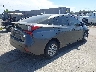 JTDL9RFU8L3****** Salvage and Wrecked 2020 Toyota Prius in California State