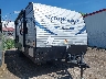 4YDT18610LW****** Salvage and Wrecked 2020 Keystone Keystone in Rec Rides Online Exclusive