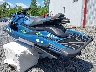 USYAMA196***** Salvage and Repairable 2025 Yamaha Vx Cruiser Ho in Rec Rides Online Exclusive