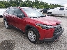 7MUCAAAG2TV****** Salvamento y Destrozados 2026 Toyota Corolla Cross en Baton Rouge