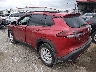 7MUCAAAG2TV****** Salvamento y Reparables 2026 Toyota Corolla Cross en Baton Rouge