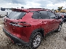 7MUCAAAG2TV****** Salvamento y Destrozados 2026 Toyota Corolla Cross en Estado de Luisiana
